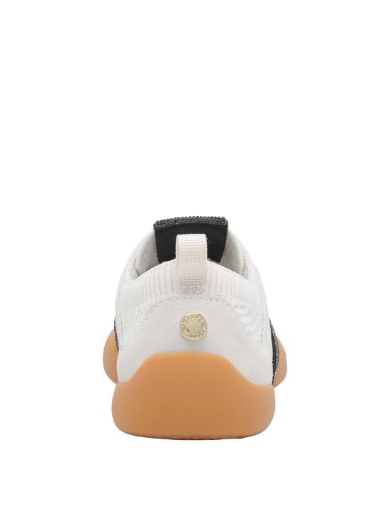 26SS 스티브매든 스니커즈 BISCOTTICREAMBLACK White - STEVE MADDEN