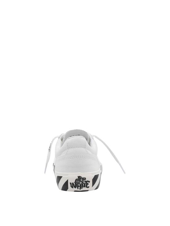26SS 오프화이트 벌크 언더컷 스니커즈 OWIA28QC99FAB0010110 White - OFF WHITE