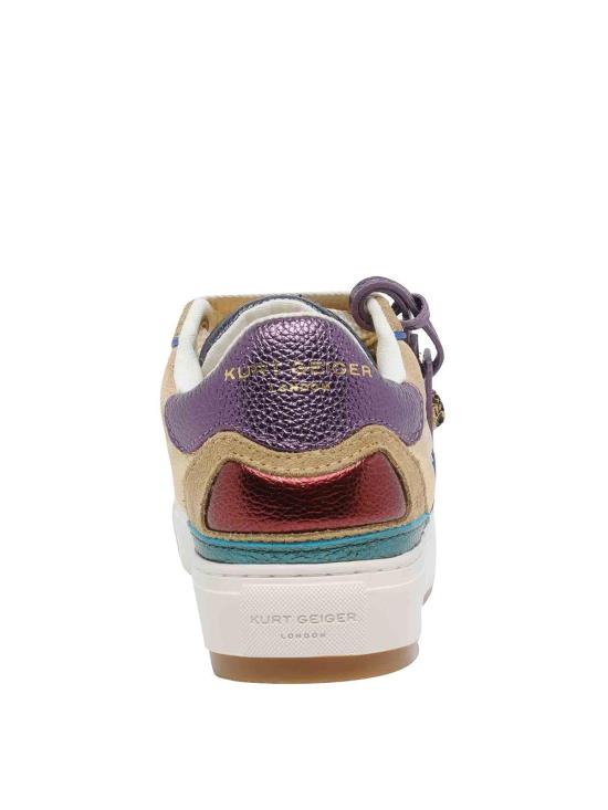 26SS 커트가이거 스니커즈 0493365619METAL Multicolour - KURT GEIGER