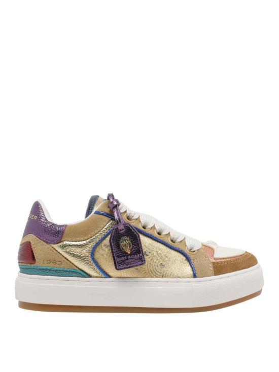 26SS 커트가이거 스니커즈 0493365619METAL Multicolour