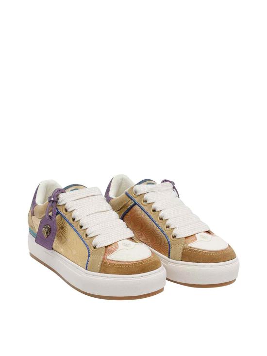 26SS 커트가이거 스니커즈 0493365619METAL Multicolour - KURT GEIGER