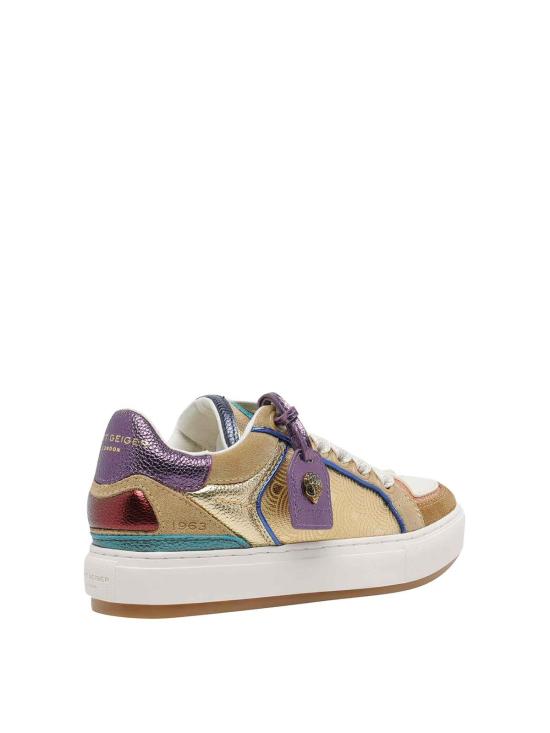 26SS 커트가이거 스니커즈 0493365619METAL Multicolour - KURT GEIGER