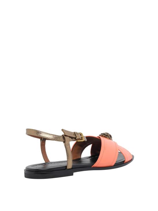 26SS 커트가이거 플랫 슈즈 4369396309PEACH Nude Neutrals - KURT GEIGER