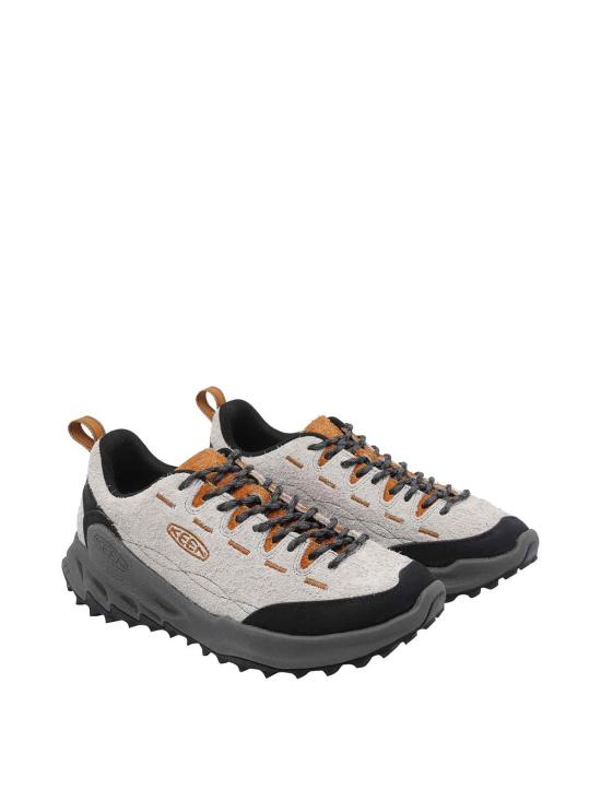 26SS 킨 스니커즈 1031787VAPORKEENMAPLE Grey - KEEN