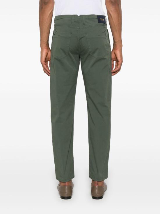 26SS 인코텍스 수트 팬츠 BDPX000703114S 739 Green - INCOTEX