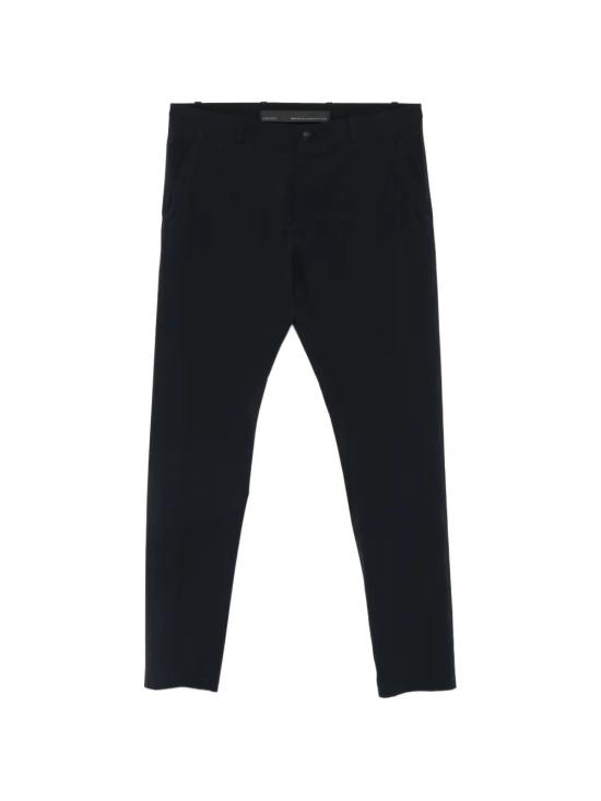 26SS 로베르토 리치 디자인 치노 팬츠 26309 60 BLUE BLACK