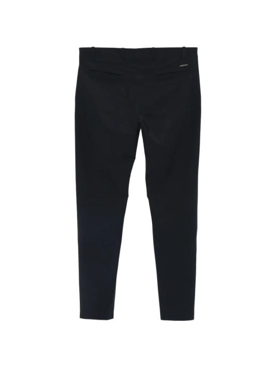 26SS 로베르토 리치 디자인 치노 팬츠 26309 60 BLUE BLACK - RRD ROBERTO RICCI DESIGN