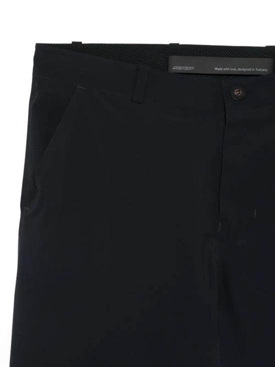 26SS 로베르토 리치 디자인 치노 팬츠 26309 60 BLUE BLACK - RRD ROBERTO RICCI DESIGN