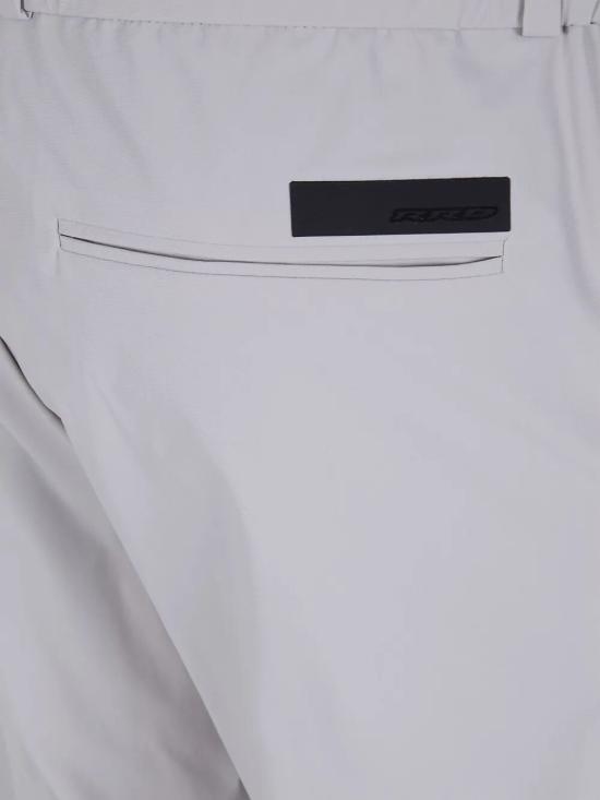 26SS 로베르토 리치 디자인 치노 팬츠 26302 85 WHITE SAND - RRD ROBERTO RICCI DESIGN