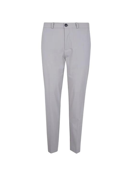 26SS 로베르토 리치 디자인 치노 팬츠 26302 85 WHITE SAND