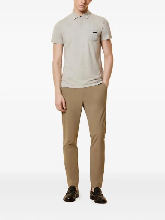 26SS 로베르토 리치 디자인 치노 팬츠 26302 86 TABACCO - RRD ROBERTO RICCI DESIGN