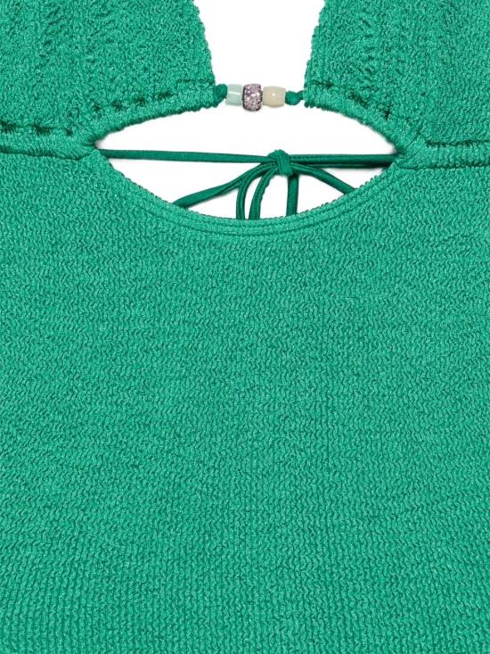 26SS 본드아이 원피스 수영복 673MEMERALD Green - BOND EYE