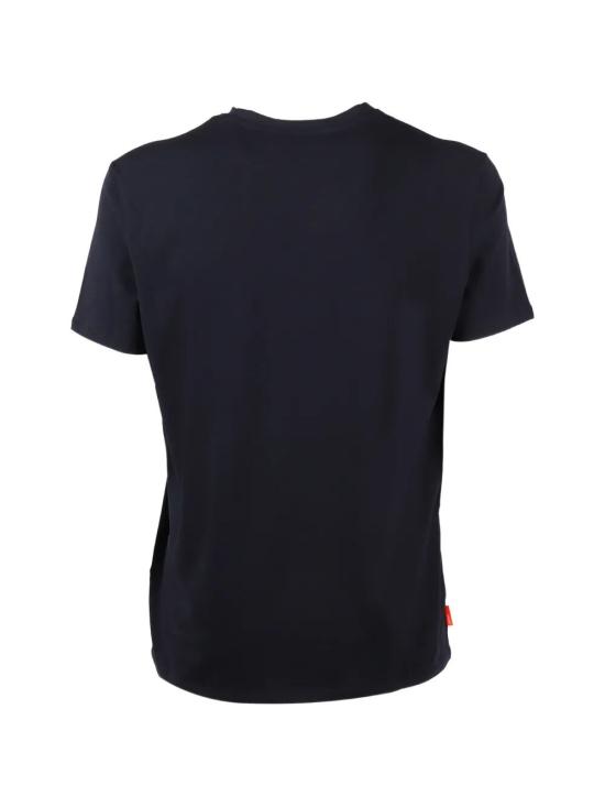 26SS 로베르토 리치 디자인 반팔 티셔츠 26200 60 BLUE BLACK - RRD ROBERTO RICCI DESIGN