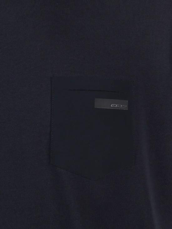 26SS 로베르토 리치 디자인 반팔 티셔츠 26200 60 BLUE BLACK - RRD ROBERTO RICCI DESIGN
