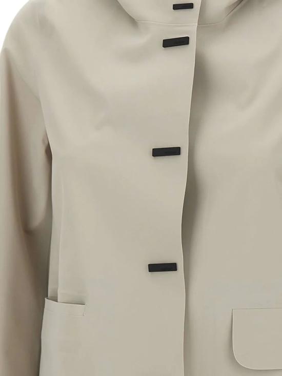 26SS 로베르토 리치 디자인 자켓 26504 85 WHITE SAND - RRD ROBERTO RICCI DESIGN