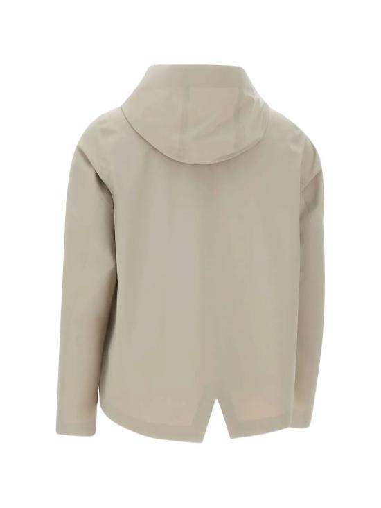 26SS 로베르토 리치 디자인 자켓 26504 85 WHITE SAND - RRD ROBERTO RICCI DESIGN