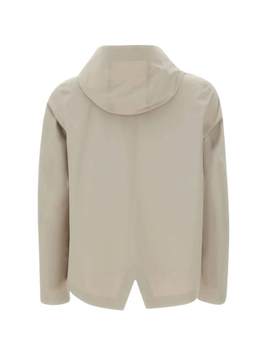 26SS 로베르토 리치 디자인 자켓 26504 85 WHITE SAND - RRD ROBERTO RICCI DESIGN