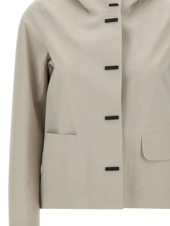 26SS 로베르토 리치 디자인 자켓 26504 85 WHITE SAND - RRD ROBERTO RICCI DESIGN