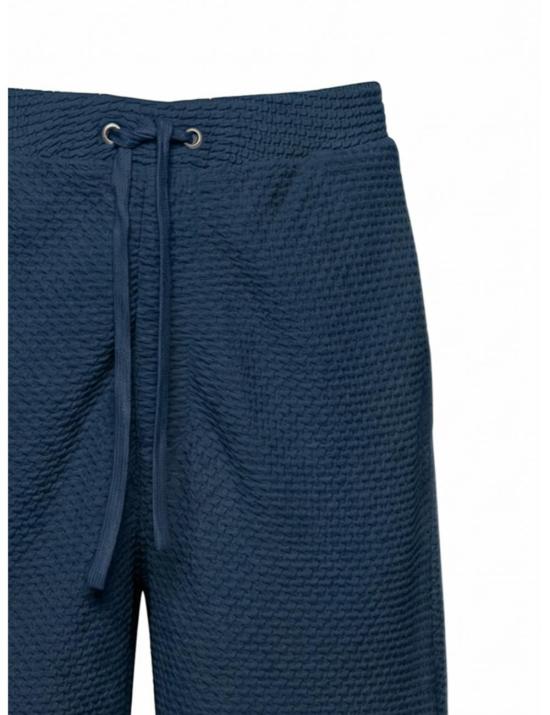 26SS 엠포리오 아르마니 숏팬츠 EM005549AF25179 UB109 Blue - EMPORIO ARMANI