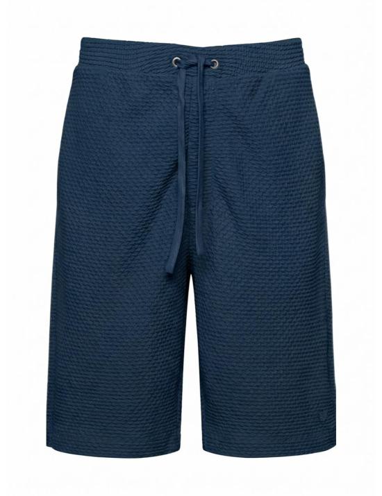 26SS 엠포리오 아르마니 숏팬츠 EM005549AF25179 UB109 Blue