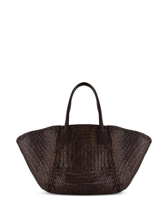 26SS 드래곤디퓨전 토트백 8558 DKBROWN Marrone
