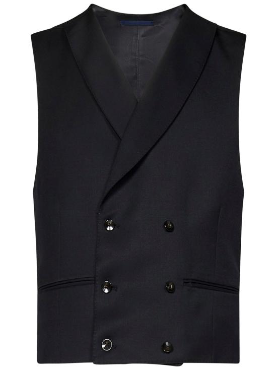 26SS 프랜지스 콜렉션 베스트 5CP91AUTXAREUP 98 Black