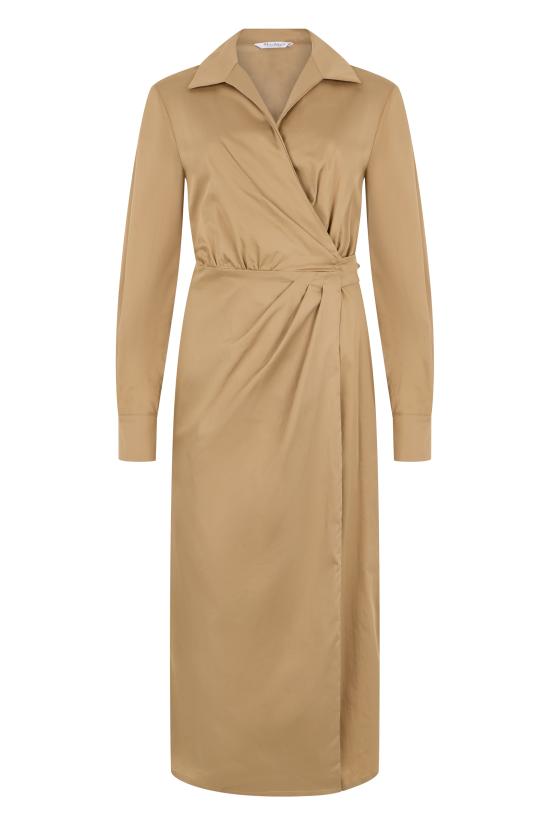 26SS 막스마라 롱 원피스 MXMBETA2611221202003 Beige