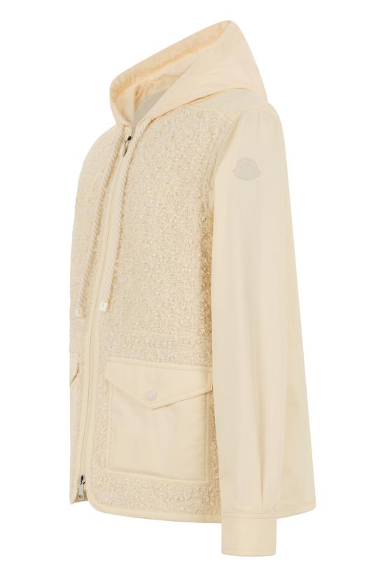 26SS 몽클레어 자켓 L10931A00156599EVF00 panna - MONCLER