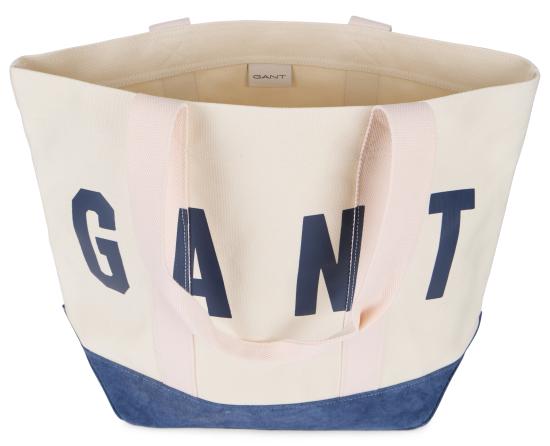 26SS 간트 토트백 9970222130 panna - GANT
