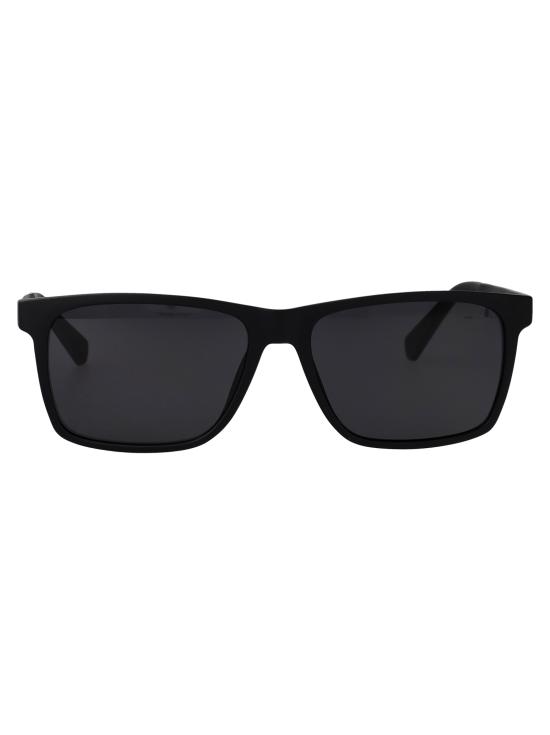 26SS 캘빈클라인 선글라스 CKJ21624S 2 MATTE BLACK
