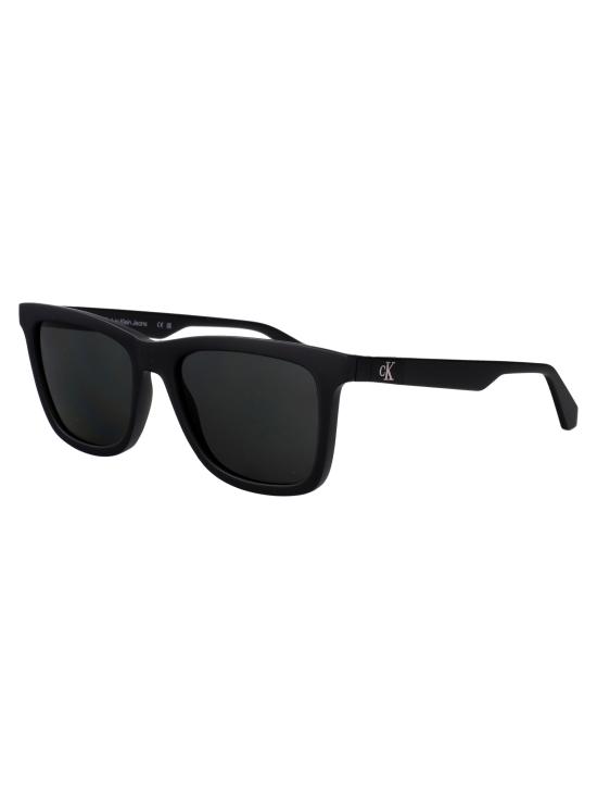 26SS 캘빈클라인 선글라스 CKJ24601SN 2 MATTE BLACK - CALVIN KLEIN