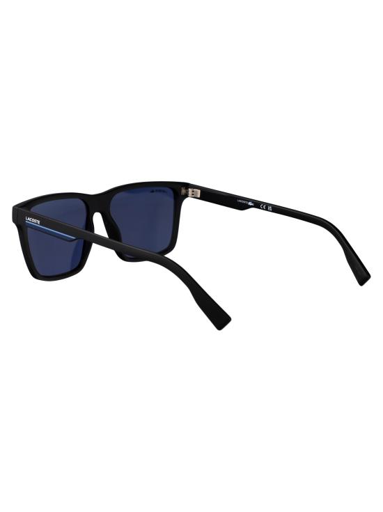26SS 라코스테 선글라스 L6039S 2 MATTE BLACK - LACOSTE