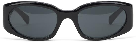 26FW 셀린느 선글라스 4S347CPLB 38NO BLACK - CELINE