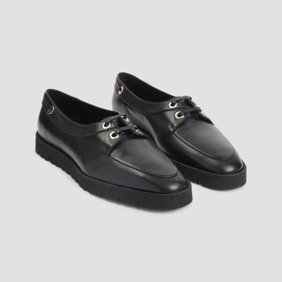 26SS 셀린느 로퍼 365605276C 38NO BLACK - CELINE