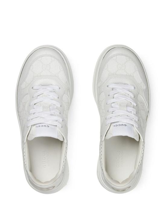  구찌 GG 스니커즈 700775AACV2 9048 GRWHWHWHWHWH - GUCCI