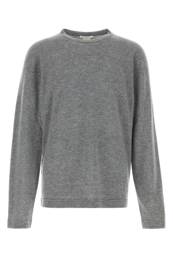 26SS 더로우 반팔 티셔츠 1268Y986 GRY GREY