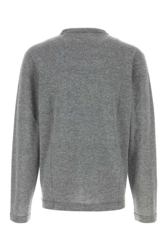 26SS 더로우 반팔 티셔츠 1268Y986 GRY GREY - THE ROW