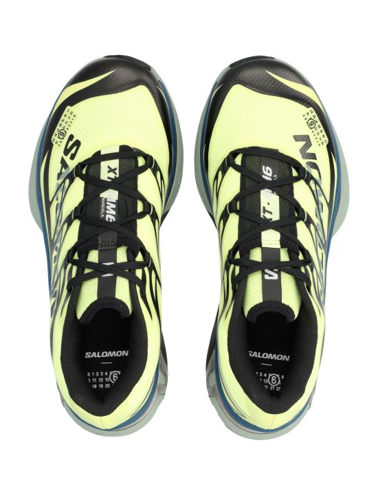 26SS MM6 X 살로몬 XT-MM6 SH1WS0020P6303N HB420 SUNNY LIME - MM6 X SALOMON