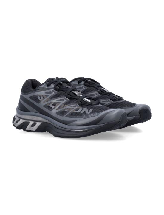 26SS MM6 X 살로몬 XT-MM6 스니커즈 S59WS0243P6303N HB422 BLACK - MM6 X SALOMON