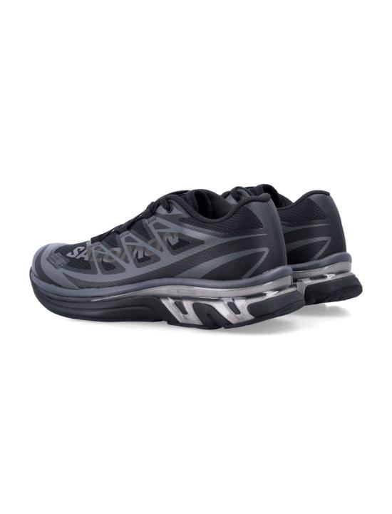 26SS MM6 X 살로몬 XT-MM6 스니커즈 S59WS0243P6303N HB422 BLACK - MM6 X SALOMON