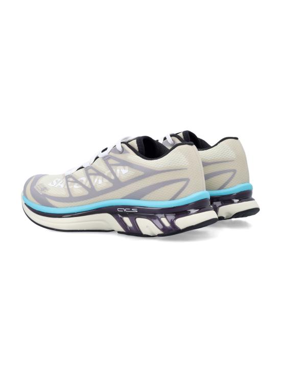 26SS MM6 X 살로몬 XT-MM6 스니커즈 S59WS0243P6303N HB421 ASPARAGUS GREEN - MM6 X SALOMON