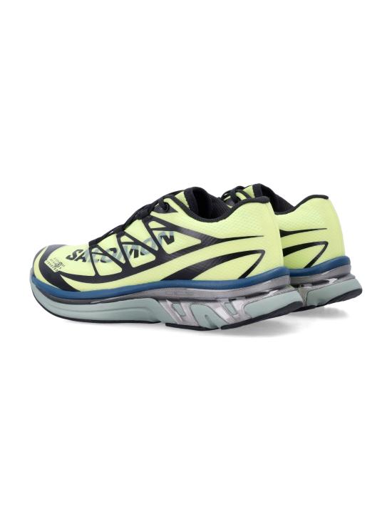 26SS MM6 X 살로몬 XT-MM6 스니커즈 S59WS0243P6303N HB420 SUNNY LIME - MM6 X SALOMON