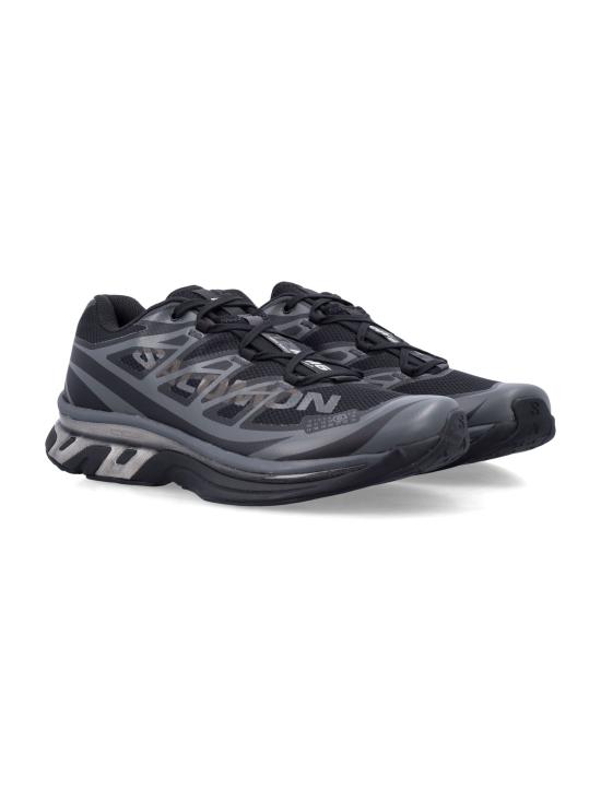 26SS MM6 X 살로몬 XT-MM6 SH1WS0020P6303N HB422 BLACK - MM6 X SALOMON