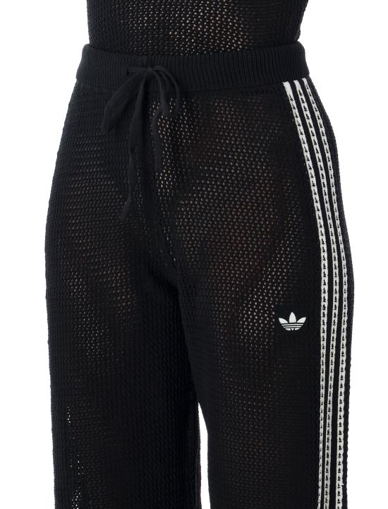 26SS 아디다스 트레이닝/조거 팬츠 KC6494 BLACK - ADIDAS