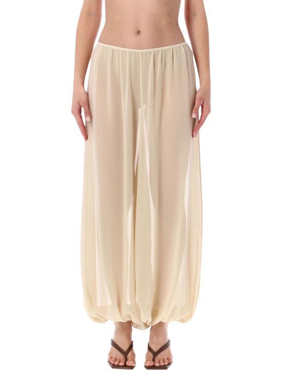 26SS 더프랭키샵 팔라초 팬츠 PAFS21797206 BEIGE