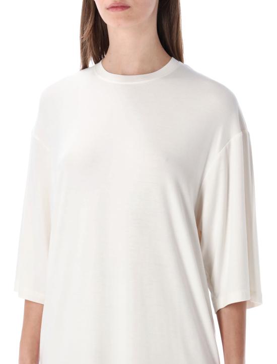 26SS 더프랭키샵 미디 원피스 TSFS21819000 WHITE - THE FRANKIE SHOP