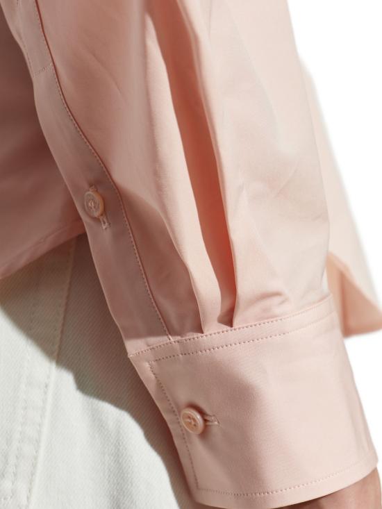 26SS 지방시 셔츠 BW61K21642663 PINK - GIVENCHY