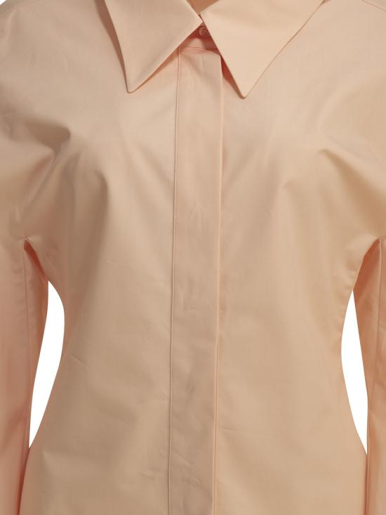 26SS 지방시 셔츠 BW61K21642663 PINK - GIVENCHY
