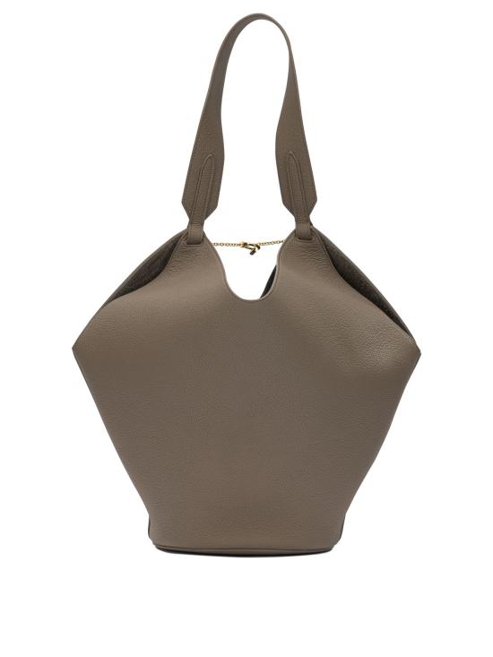 26FW 케이트 숄더백 H2043914731 BROWN - KHAITE