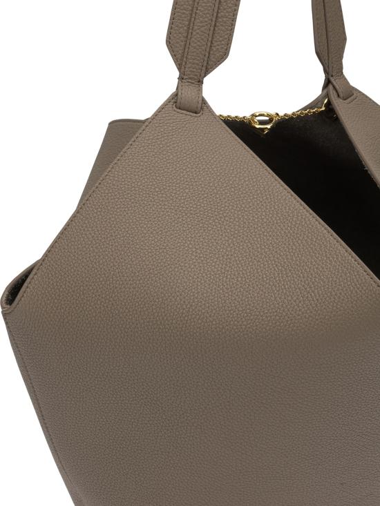 26FW 케이트 숄더백 H2043914731 BROWN - KHAITE